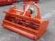 Top Line MF 130 - Trituradora para tractor - Serie media