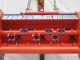 Top Line MF 130 - Trituradora para tractor - Serie media