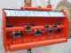 Top Line MF 130 - Trituradora para tractor - Serie media