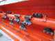 Top Line MF 130 - Trituradora para tractor - Serie media