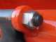 Top Line MF 130 - Trituradora para tractor - Serie media
