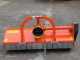 Top Line MF 120 - Trituradora para tractor - Serie media 
