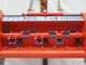 Top Line MF 120 - Trituradora para tractor - Serie media 