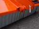 Top Line R-MS 160 - Trituradora para tractor - Serie media - Reversible - Desplazamiento hidr&aacute;ulico