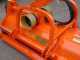 Top Line R-MS 160 - Trituradora para tractor - Serie media - Reversible - Desplazamiento hidr&aacute;ulico