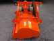 Top Line R-MS 160 - Trituradora para tractor - Serie media - Reversible - Desplazamiento hidr&aacute;ulico