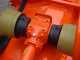 Top Line R-MS 160 - Trituradora para tractor - Serie media - Reversible - Desplazamiento hidr&aacute;ulico
