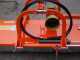Top Line R-MS 160 - Trituradora para tractor - Serie media - Reversible - Desplazamiento hidr&aacute;ulico