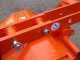 Top Line R-MS 160 - Trituradora para tractor - Serie media - Reversible - Desplazamiento hidr&aacute;ulico