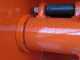 Trituradora reversible de martillos serie media Top Line R-MS 160 con desplazamiento hidr&aacute;ulico