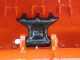 Top Line R-PS 180 - Trituradora para tractor - Serie pesada - Reversible - Desplazamiento hidr&aacute;ulico