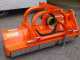 Top Line R-PS 180 - Trituradora para tractor - Serie pesada - Reversible - Desplazamiento hidr&aacute;ulico