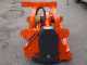 Top Line R-PS 180 - Trituradora para tractor - Serie pesada - Reversible - Desplazamiento hidr&aacute;ulico