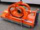 Top Line R-PS 180 - Trituradora para tractor - Serie pesada - Reversible - Desplazamiento hidr&aacute;ulico
