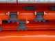 Top Line R-PS 180 - Trituradora para tractor - Serie pesada - Reversible - Desplazamiento hidr&aacute;ulico
