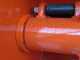 Top Line R-PS 180 - Trituradora para tractor - Serie pesada - Reversible - Desplazamiento hidr&aacute;ulico