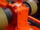Top Line R-PS 180 - Trituradora para tractor - Serie pesada - Reversible - Desplazamiento hidr&aacute;ulico