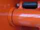 Trituradora reversible de martillos serie pesada Top Line R-PS 180 con desplazamiento hidr&aacute;ulico