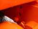 Top Line R-MS 150 - Trituradora para tractor - Serie media - Reversible 