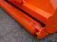 Top Line R-MS 150 - Trituradora para tractor - Serie media - Reversible 