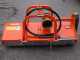 Top Line R-MS 150 - Trituradora para tractor - Serie media - Reversible 