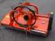 Top Line R-MS 150 - Trituradora para tractor - Serie media - Reversible 