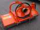 Top Line R-MS 150 - Trituradora para tractor - Serie media - Reversible 