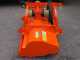 Top Line R-MS 150 - Trituradora para tractor - Serie media - Reversible 