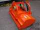 Top Line R-MS 150 - Trituradora para tractor - Serie media - Reversible 
