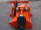 Top Line R-MS 150 - Trituradora para tractor - Serie media - Reversible 
