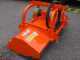 Top Line R-MS 150 - Trituradora para tractor - Serie media - Reversible 