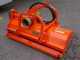 Top Line R-MS 150 - Trituradora para tractor - Serie media - Reversible 
