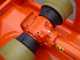 Top Line R-MS 150 - Trituradora para tractor - Serie media - Reversible 