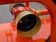 Top Line R-MS 150 - Trituradora para tractor - Serie media - Reversible 