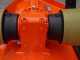 Top Line R-MS 150 - Trituradora para tractor - Serie media - Reversible 