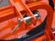 Top Line R-MS 150 - Trituradora para tractor - Serie media - Reversible 