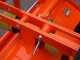 Top Line R-MS 150 - Trituradora para tractor - Serie media - Reversible 