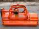 Top Line R-PS 200 - Trituradora para tractor - Serie pesada - Reversible - Desplazamiento hidr&aacute;ulico
