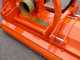 Top Line R-PS 200 - Trituradora para tractor - Serie pesada - Reversible - Desplazamiento hidr&aacute;ulico