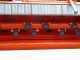 Top Line R-PS 200 - Trituradora para tractor - Serie pesada - Reversible - Desplazamiento hidr&aacute;ulico