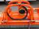 Top Line R-PS 200 - Trituradora para tractor - Serie pesada - Reversible - Desplazamiento hidr&aacute;ulico