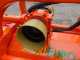 Top Line R-PS 200 - Trituradora para tractor - Serie pesada - Reversible - Desplazamiento hidr&aacute;ulico