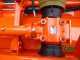 Top Line R-PS 200 - Trituradora para tractor - Serie pesada - Reversible - Desplazamiento hidr&aacute;ulico