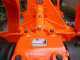 Top Line R-PS 200 - Trituradora para tractor - Serie pesada - Reversible - Desplazamiento hidr&aacute;ulico