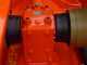 Top Line R-PS 200 - Trituradora para tractor - Serie pesada - Reversible - Desplazamiento hidr&aacute;ulico