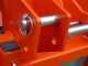 Top Line R-PS 200 - Trituradora para tractor - Serie pesada - Reversible - Desplazamiento hidr&aacute;ulico