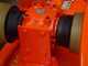 Top Line R-PS 200 - Trituradora para tractor - Serie pesada - Reversible - Desplazamiento hidr&aacute;ulico