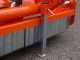 Trituradora reversible de martillos serie pesada AgriEuro R-PS 200 con desplazamiento hidr&aacute;ulico