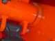 Top Line A-MS 140 - Trituradora lateral para tractor con brazo para terraplenes - Serie media