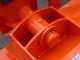 Top Line A-PS 200 - Trituradora lateral para tractor con brazo para terraplenes - Serie pesada